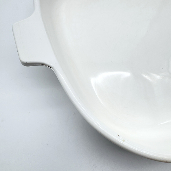 Corningware Blue Cornflower P-10-B Casserole Dish 10" USA Vintage - Picture 10 of 12